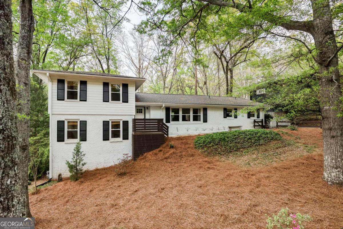 130 Oakdale Road Athens GA 30606