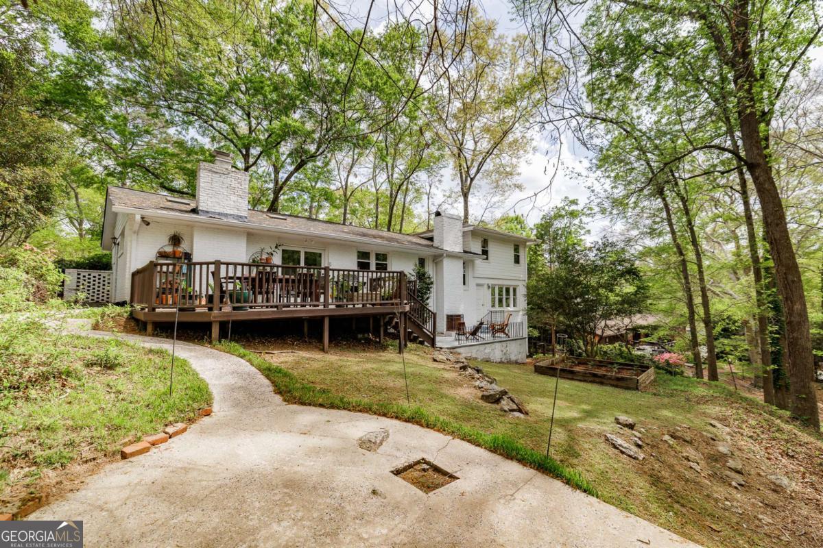 130 Oakdale Road Athens GA 30606
