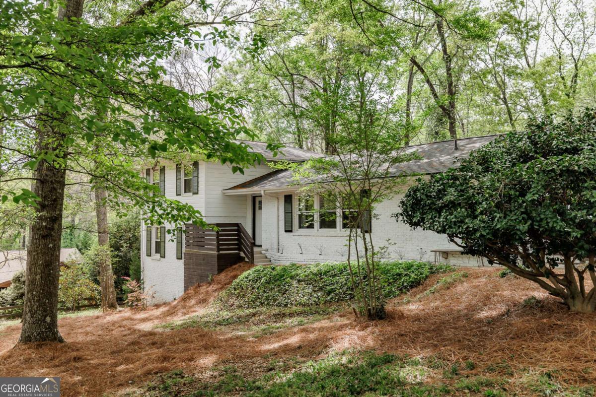 130 Oakdale Road Athens GA 30606