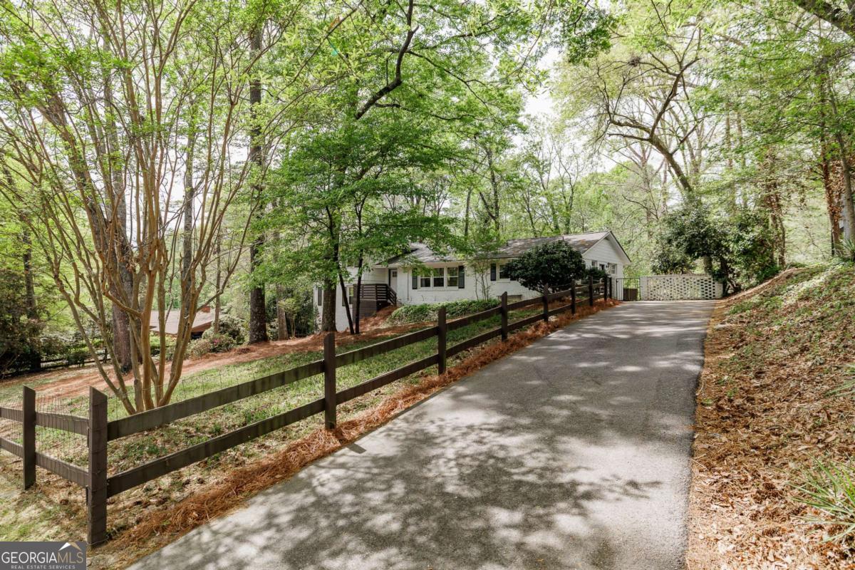 130 Oakdale Road Athens GA 30606