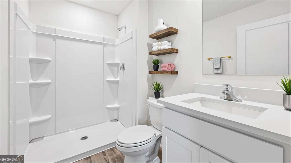 6022 Knickerbocker Street Mableton GA 30126