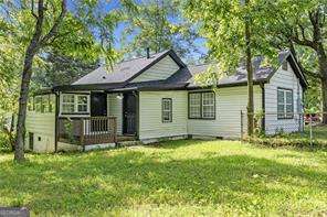 1339 Lyle Avenue Atlanta GA 30344