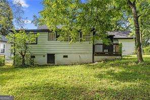 1339 Lyle Avenue Atlanta GA 30344