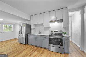 1339 Lyle Avenue Atlanta GA 30344
