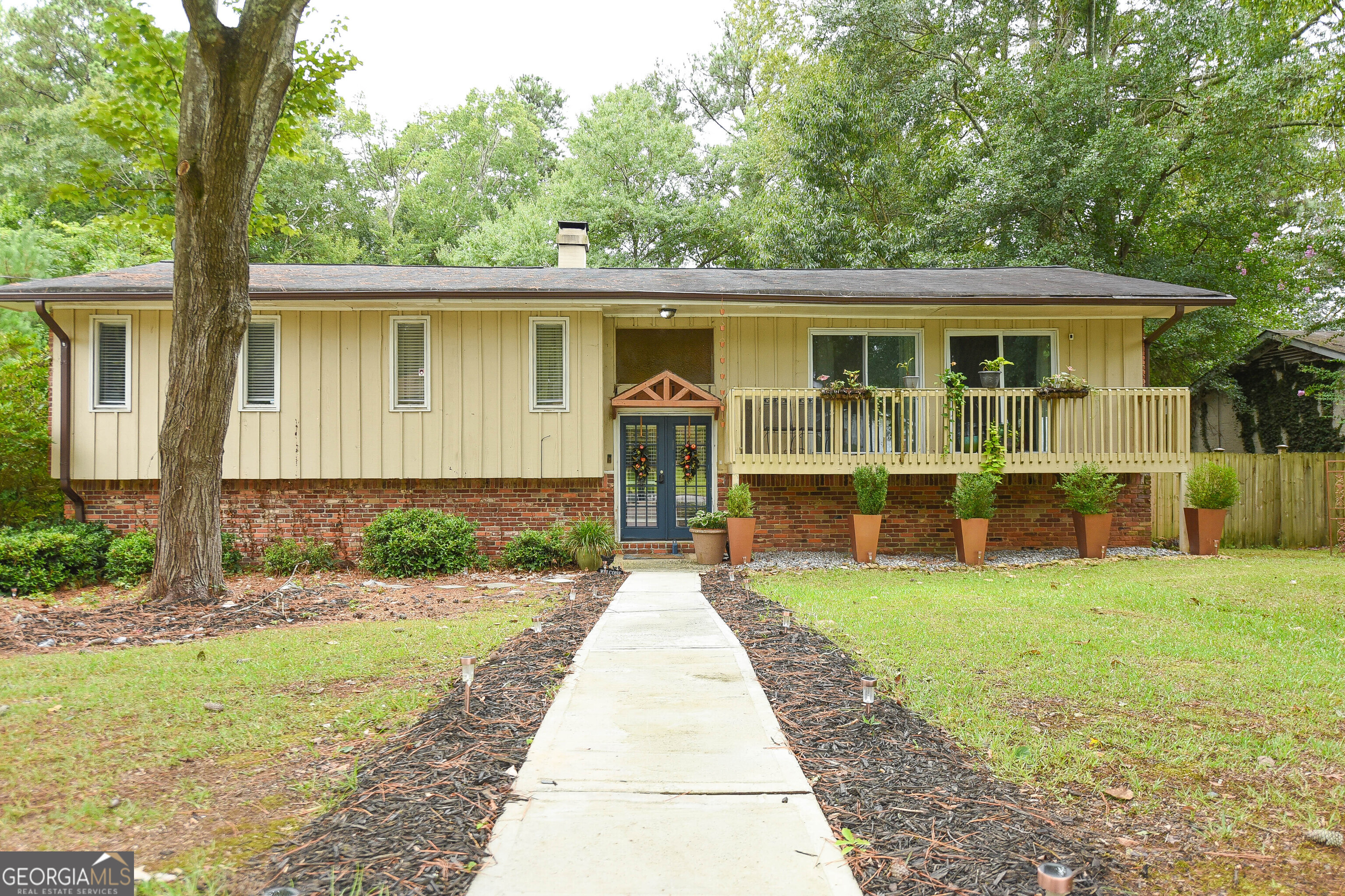 3280 Devilla Trace South Fulton GA 30349