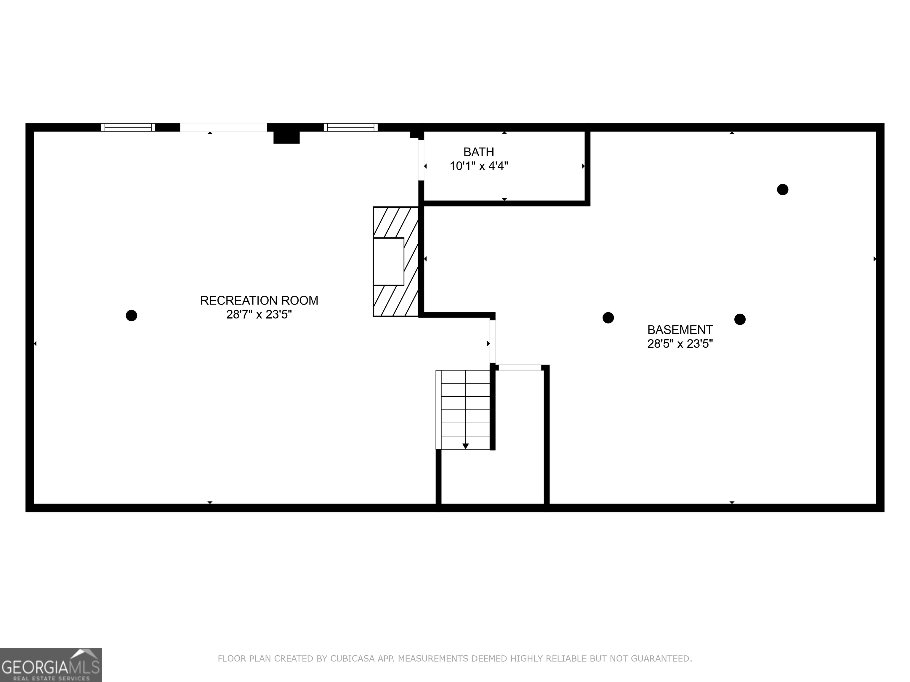 3280 Devilla Trace South Fulton GA 30349