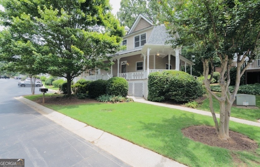 1449 Cambridge Common Decatur GA 30033