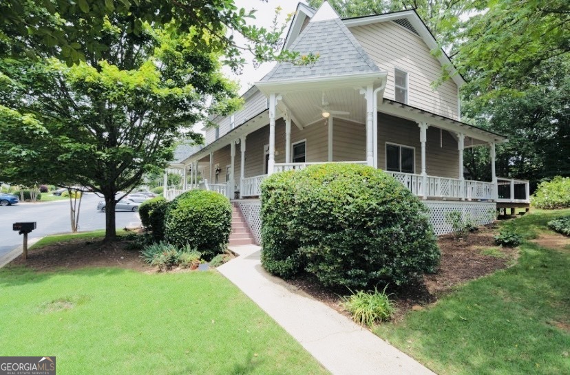 1449 Cambridge Common Decatur GA 30033