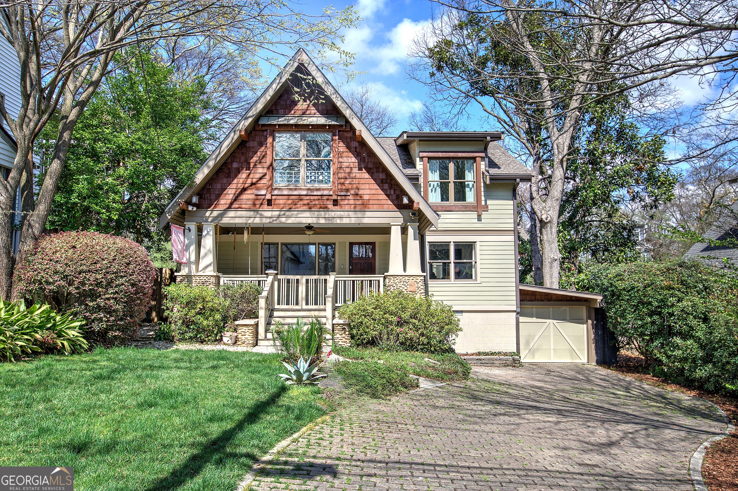 811 Verner Street NW Atlanta GA 30318