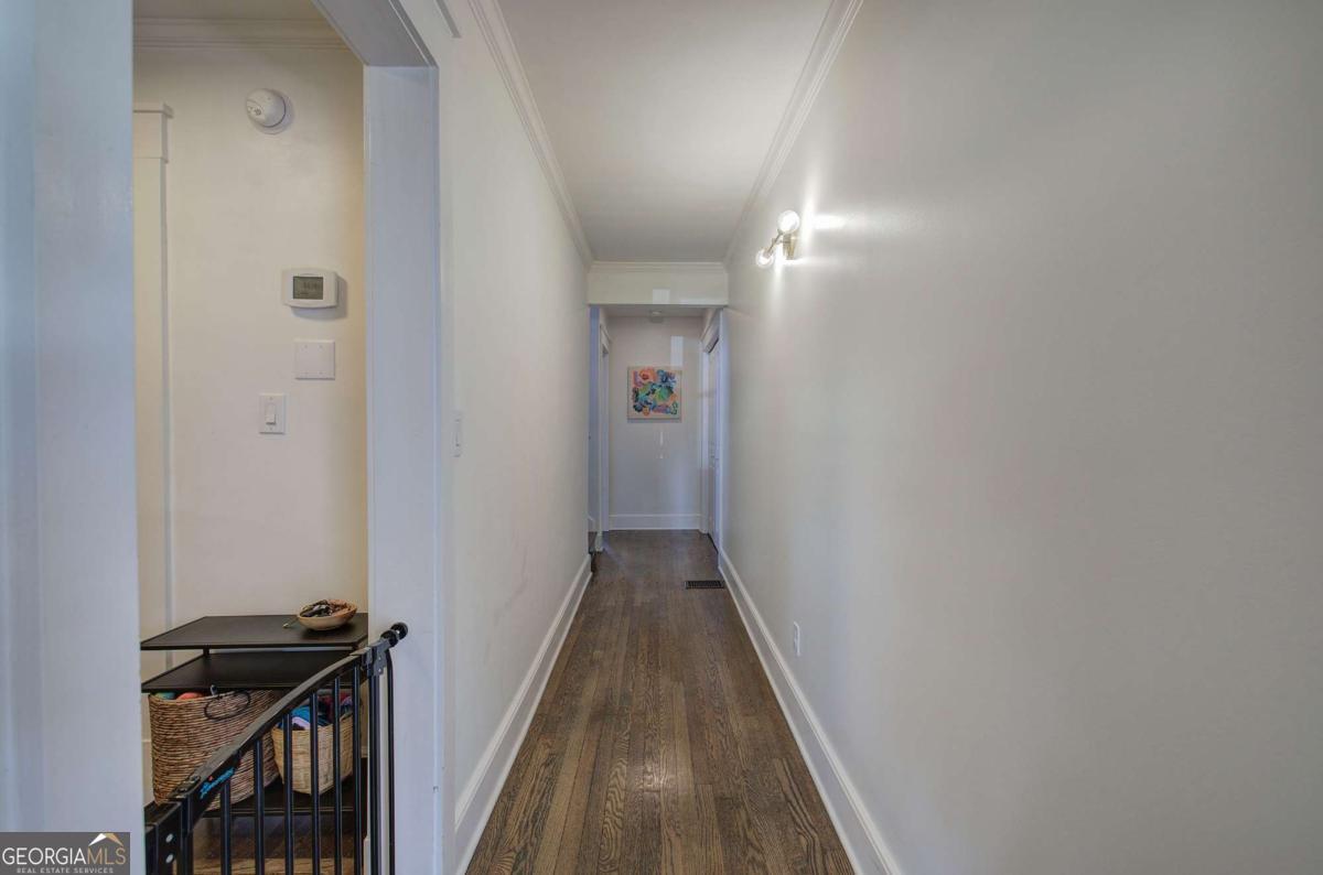 811 Verner Street NW Atlanta GA 30318