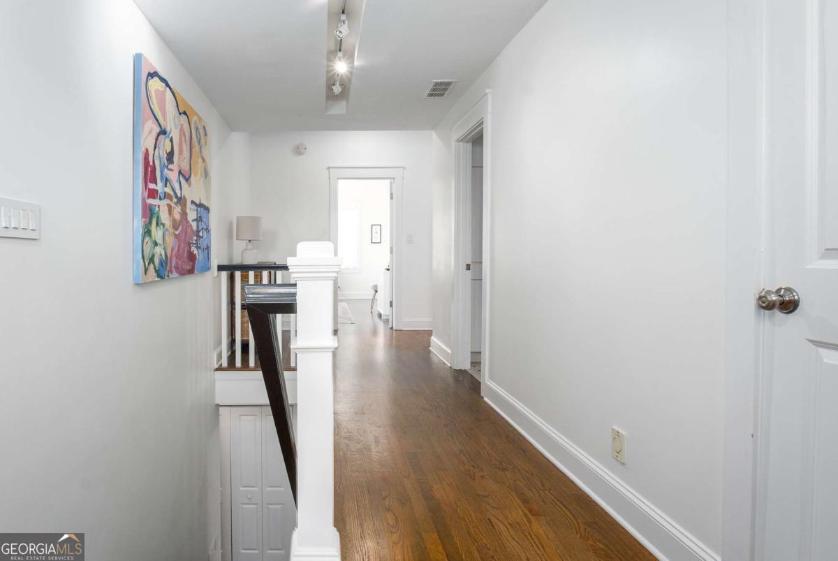 811 Verner Street NW Atlanta GA 30318