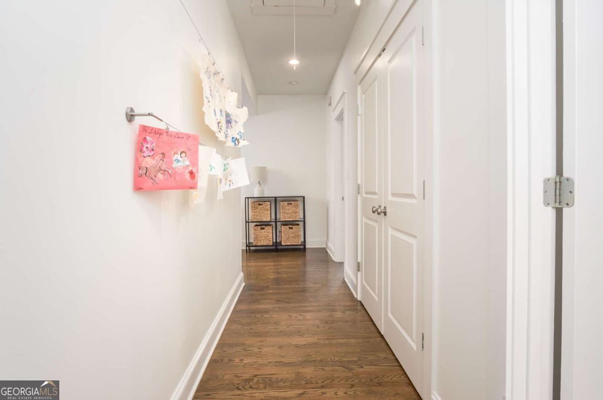811 Verner Street NW Atlanta GA 30318
