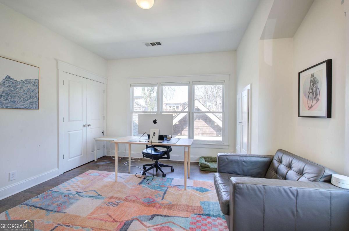 811 Verner Street NW Atlanta GA 30318