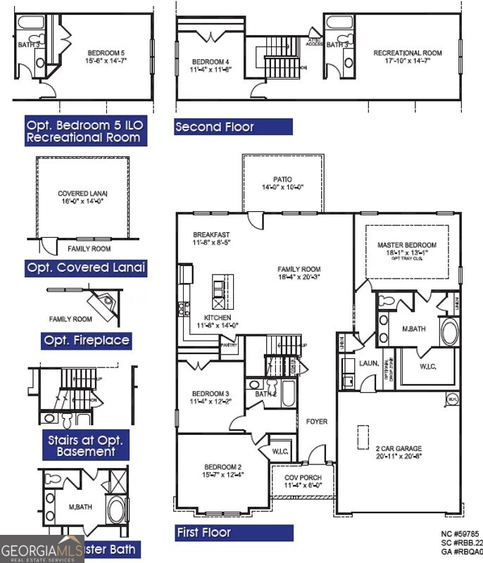 0 Maple Lane Williamson GA 30292