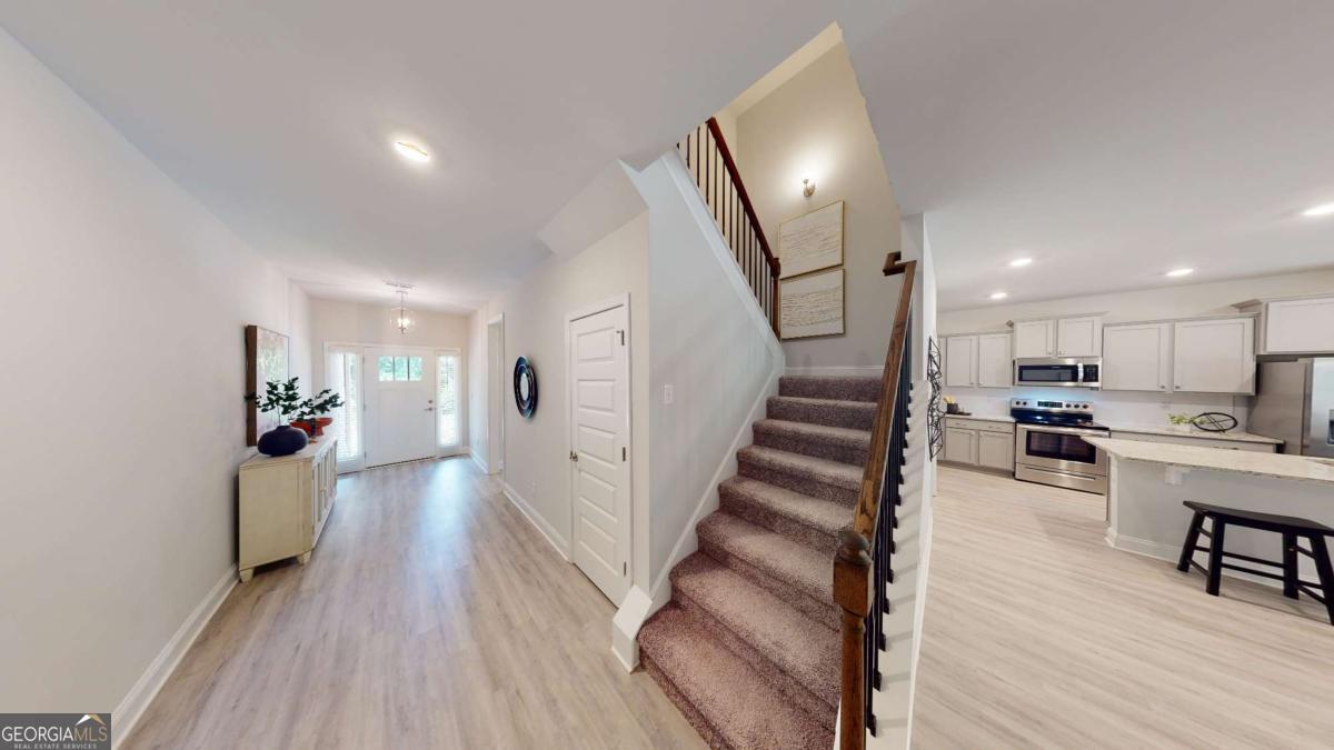 0 Maple Lane Williamson GA 30292