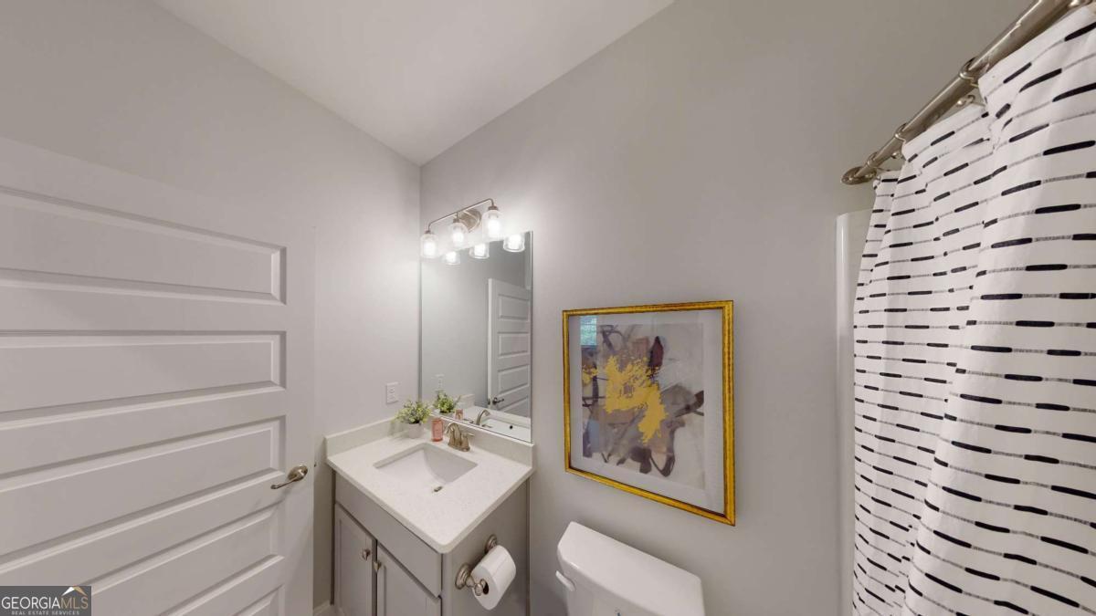 0 Maple Lane Williamson GA 30292