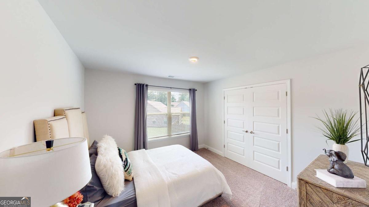 0 Maple Lane Williamson GA 30292