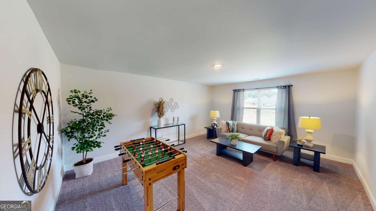 0 Maple Lane Williamson GA 30292