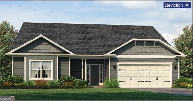 0 Maple Lane Williamson GA 30292