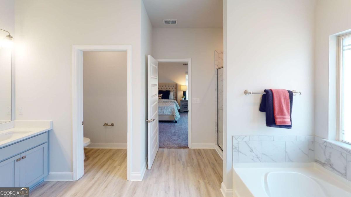 0 Maple Lane Williamson GA 30292