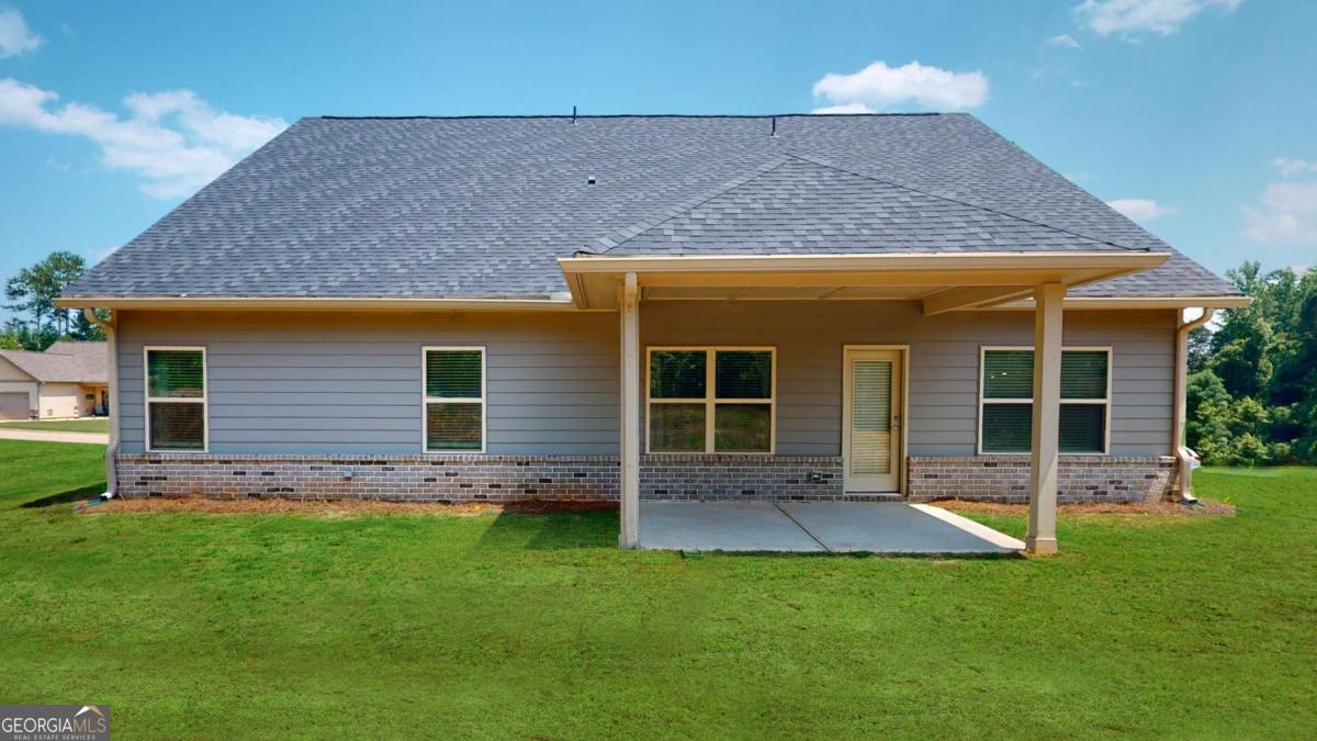 0 Maple Lane Williamson GA 30292