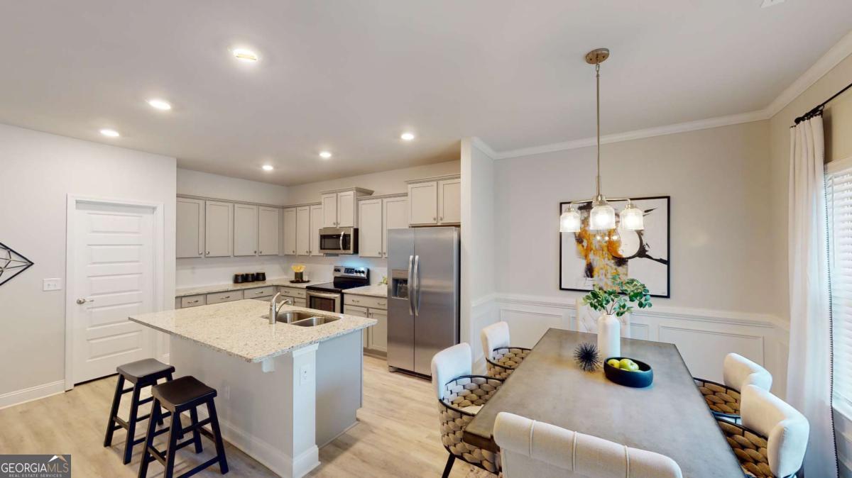0 Maple Lane Williamson GA 30292