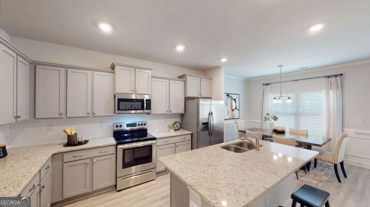 0 Maple Lane Williamson GA 30292
