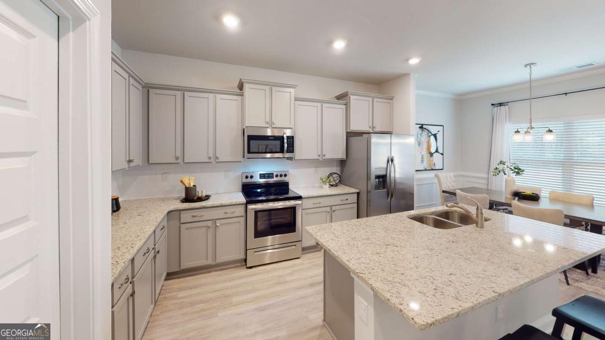 0 Maple Lane Williamson GA 30292