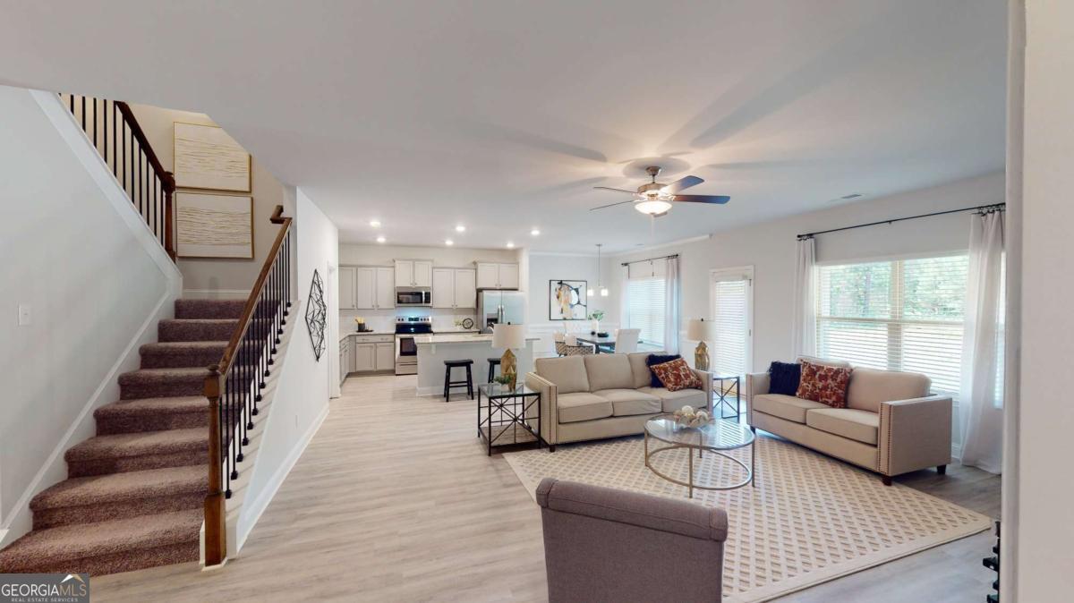 0 Maple Lane Williamson GA 30292