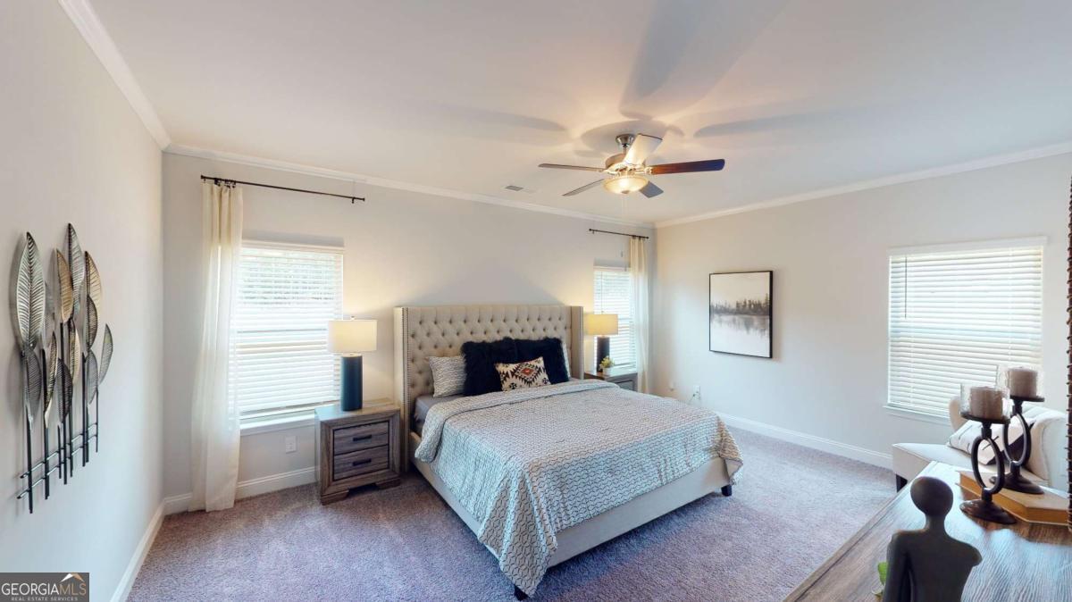 0 Maple Lane Williamson GA 30292