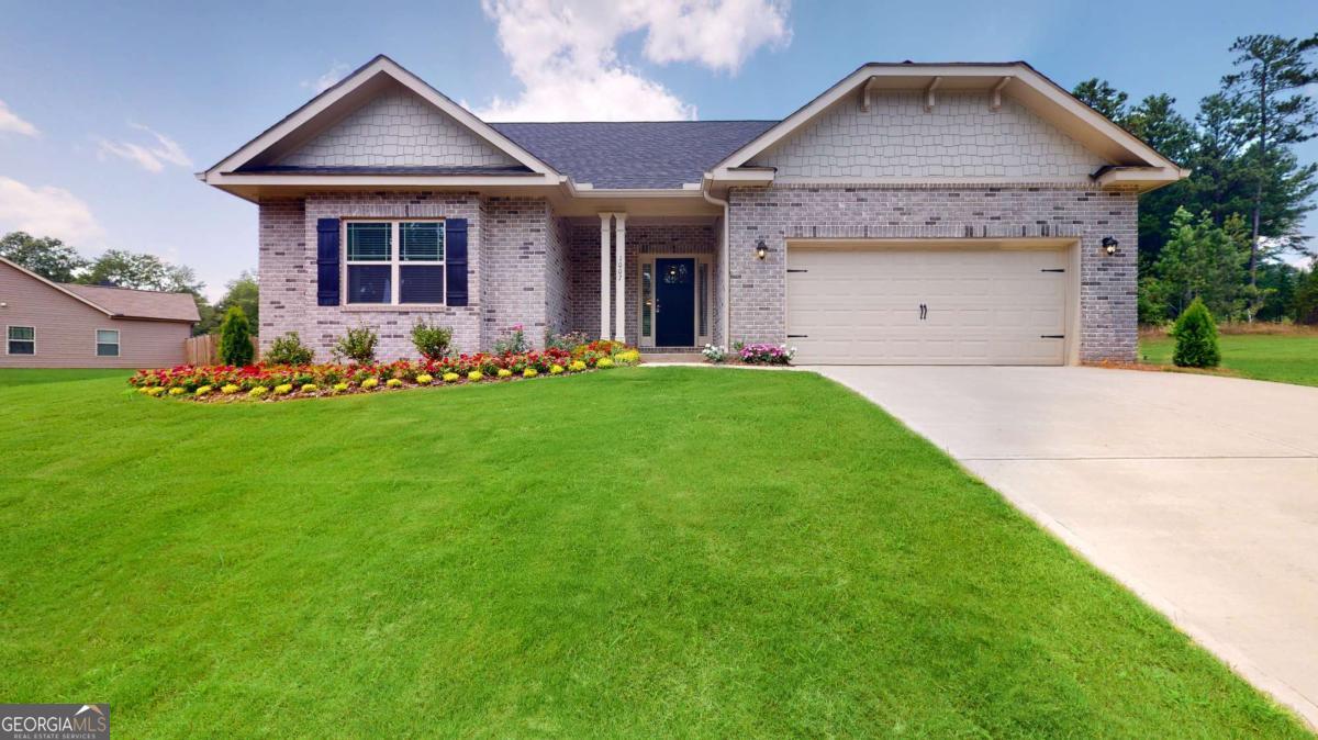 0 Maple Lane Williamson GA 30292