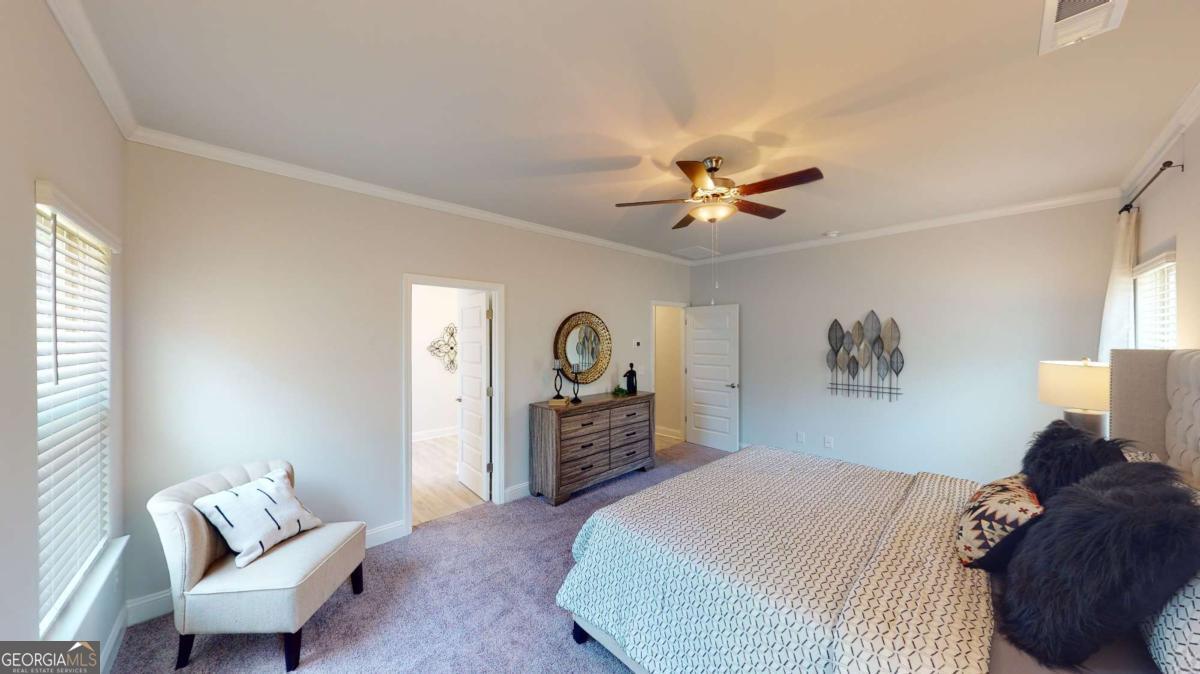 0 Maple Lane Williamson GA 30292