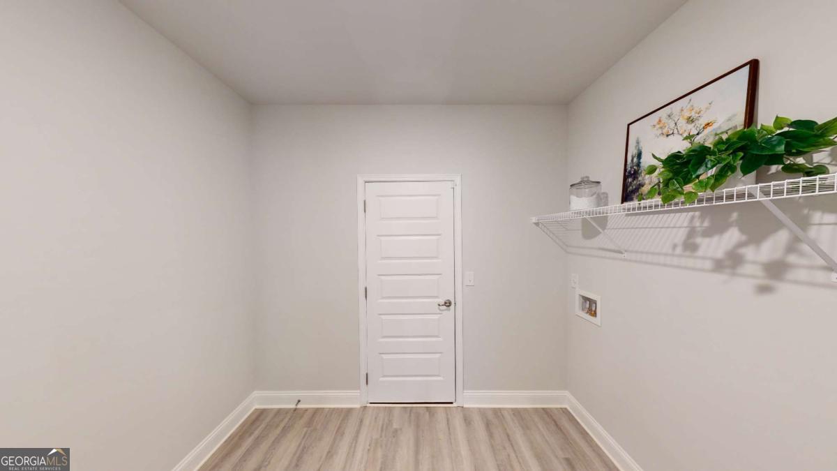 0 Maple Lane Williamson GA 30292