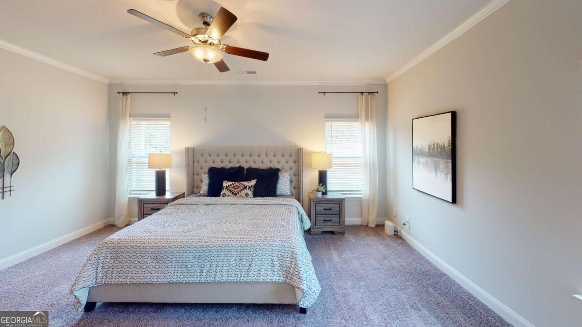 0 Maple Lane Williamson GA 30292