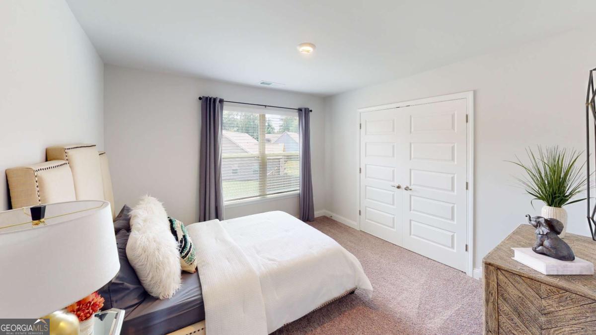 0 Maple Lane Williamson GA 30292