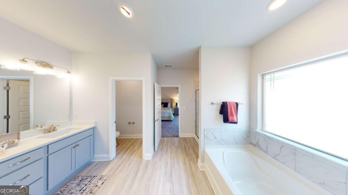 0 Maple Lane Williamson GA 30292