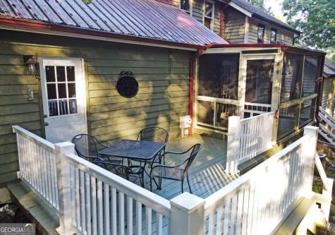 163 B Townhouse Drive Blairsville GA 30512