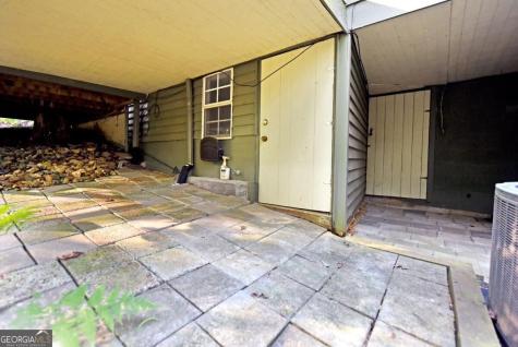 163 B Townhouse Drive Blairsville GA 30512