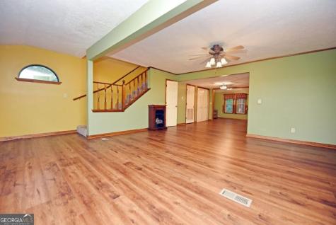 163 B Townhouse Drive Blairsville GA 30512