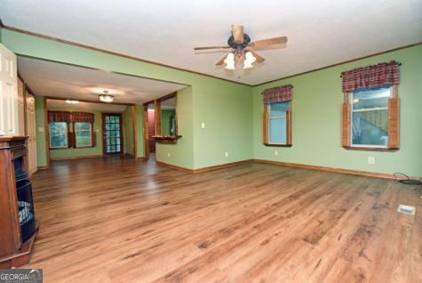 163 B Townhouse Drive Blairsville GA 30512