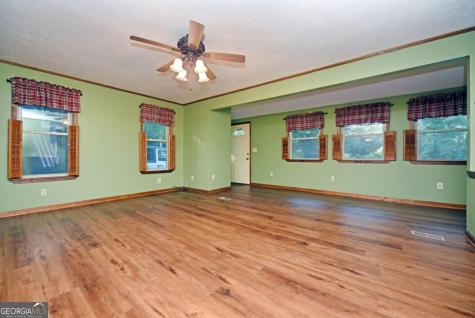 163 B Townhouse Drive Blairsville GA 30512