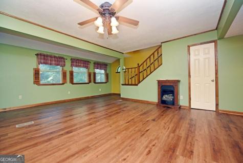 163 B Townhouse Drive Blairsville GA 30512