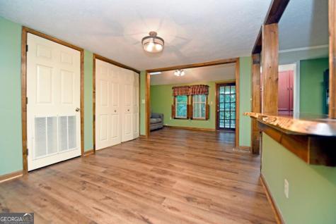 163 B Townhouse Drive Blairsville GA 30512
