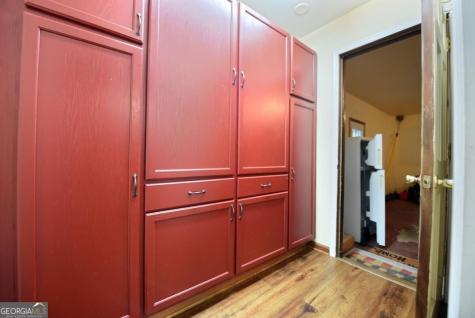 163 B Townhouse Drive Blairsville GA 30512