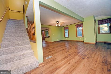 163 B Townhouse Drive Blairsville GA 30512
