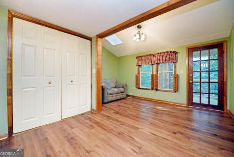 163 B Townhouse Drive Blairsville GA 30512