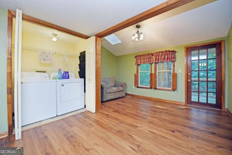 163 B Townhouse Drive Blairsville GA 30512