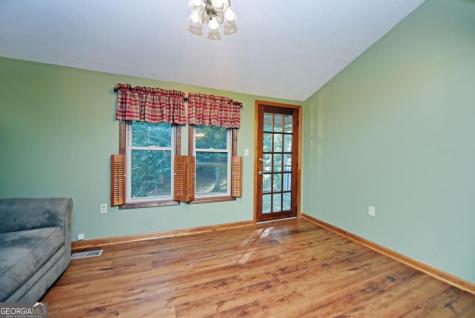 163 B Townhouse Drive Blairsville GA 30512