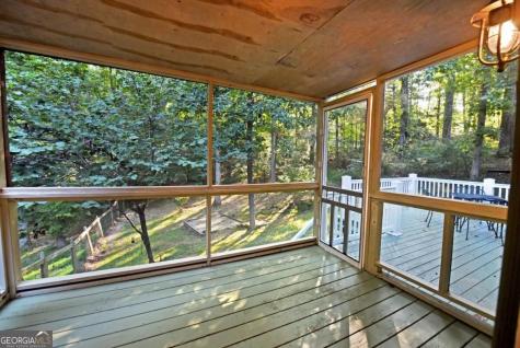 163 B Townhouse Drive Blairsville GA 30512