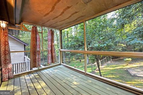 163 B Townhouse Drive Blairsville GA 30512